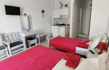 Drouga's Studios & Suites Astypalaia Greece - Foto 32