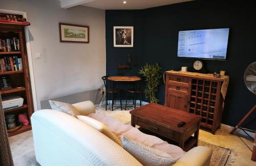 Groombridge 1 Bed self catered flat, can sleep 2 - Foto 1