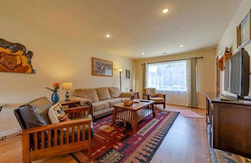 Elk Meadow Cabins 13A Bears Den Suite - Photo 6