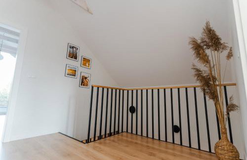 Flora & Sauna Kamieńczyk Konwaliowa 8 - Foto 35