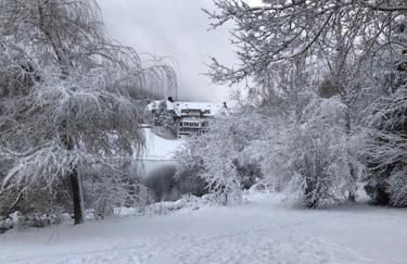 Ferienhaus am Bächle - Foto 34