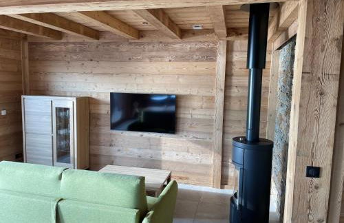 Chalets Coeur du Lac - Foto 29