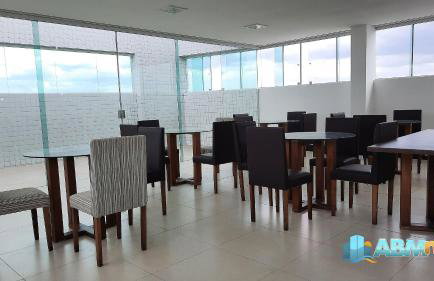 Apartamento encantador no Edifício Manhattan - Foto 8