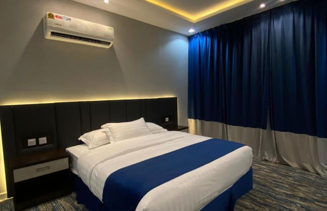 Qimam Park Hotel - Photo 8