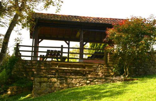 Apartamentos Rurales Piedrafita - Foto 70