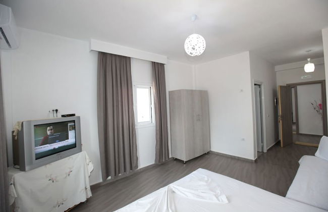 Vila Dodaj - Foto 30