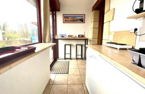 Joli Appartement Proche Plage - Foto 4