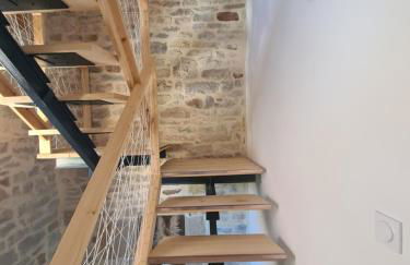 La maison du canyon de Bozouls - Photo 7