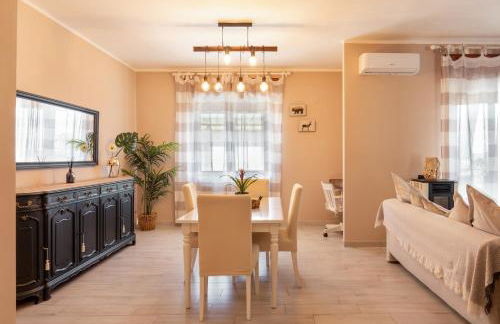 Casa vacanze VesuviusView - Foto 36