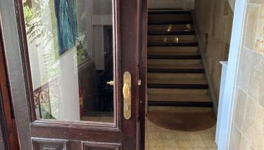 BELLA - Business&Family, Messe Flughafen in 5 min, SmartTV, Netflix, Waschmaschine, 24h Checkin, 35qm - Foto 5