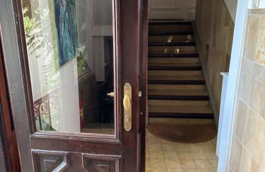 BELLA - Business&Family, Messe Flughafen in 5 min, SmartTV, Netflix, Waschmaschine, 24h Checkin, 35qm - Foto 5