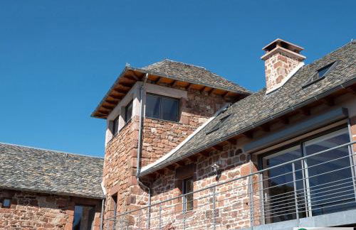 Gite Le Sauvage - Photo 13