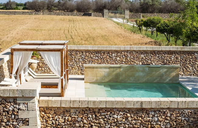 Agriturismo Masseria Costarella - Foto 52