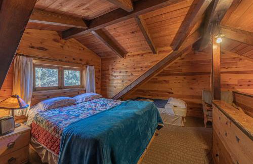 Forest Cabin 3 Bear's Den - Photo 9