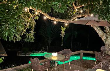 Fazenda Boutique Vila dos Eucaliptos - Foto 18