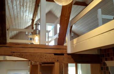 Ferienhaus Landhaus Am Hirtzborn - Foto 41