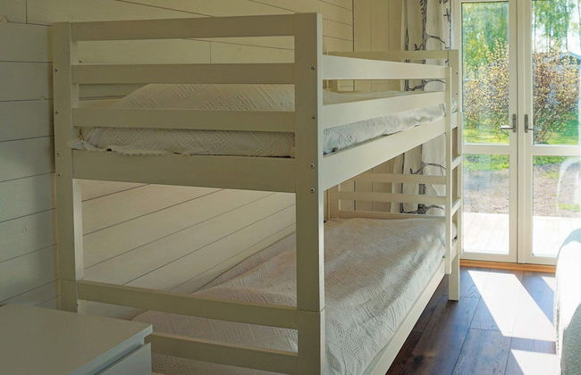 5 Person Holiday Home in Solvesborg-by Traum - Foto 2