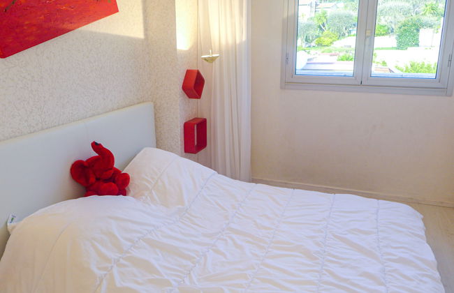 Les Balcons d'Eze - Foto 14