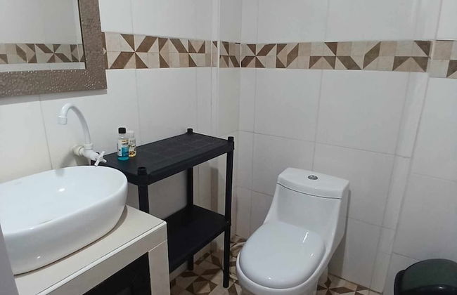 Stanley House Seaview Apartments - Foto 14