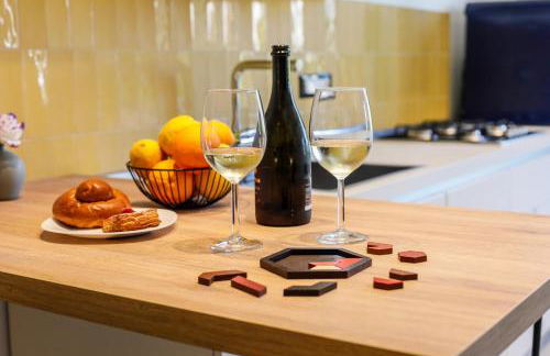 VentunoDodici Oliveri Apartments - Foto 11