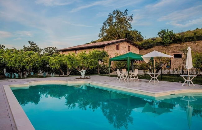 Agriturismo Aurea - Foto 20