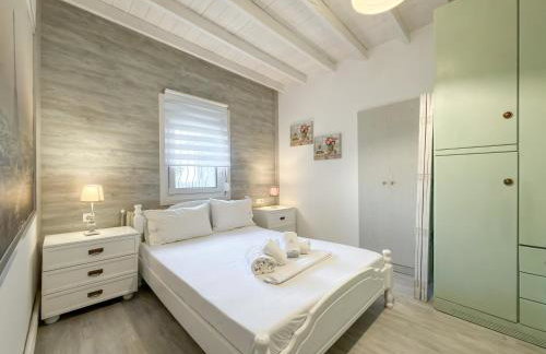 Stone Haven & Garden near the Sea - Foto 13