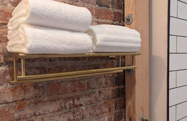 Linden Lofts - Foto 14