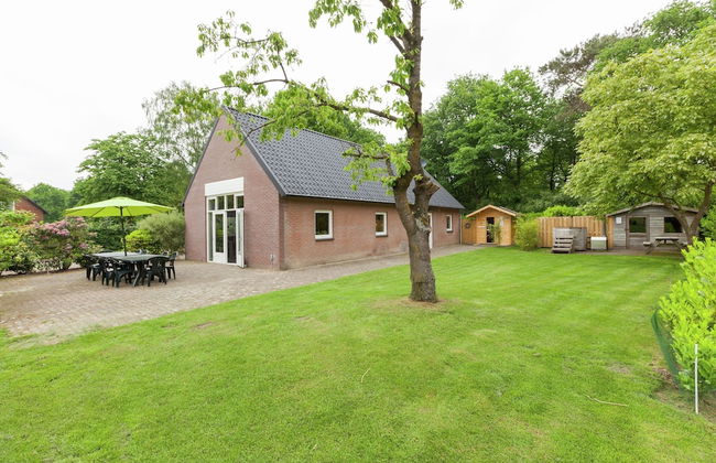 Kempen Comfort With Sauna & Tub - Foto 44