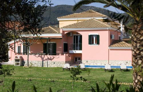 Anthemis Luxury Villas - Foto 37