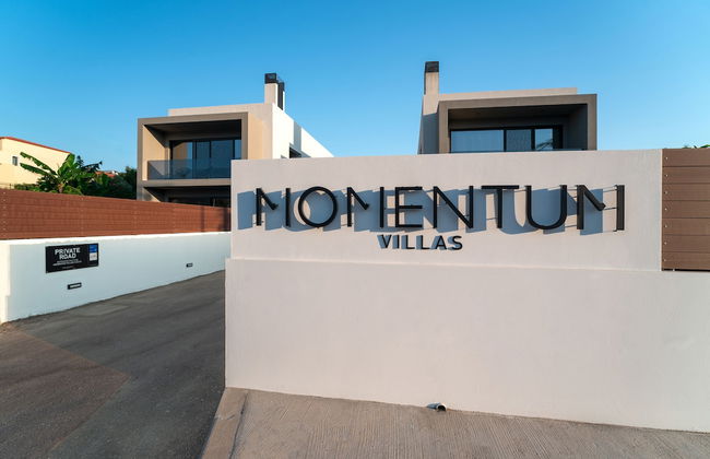 Momentum Villas - Foto 73