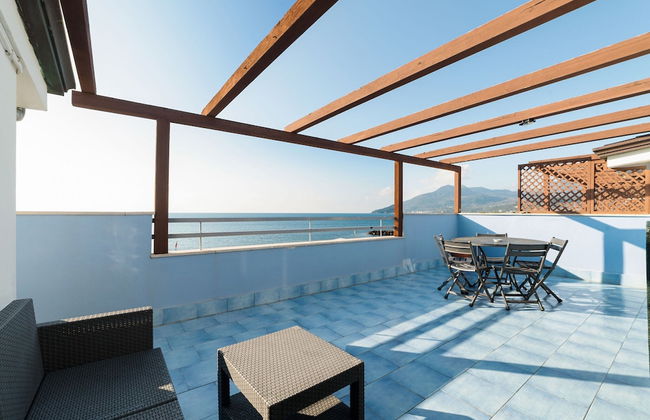 Belvilla by OYO Apartment in Policastro Bussentino - Foto 26