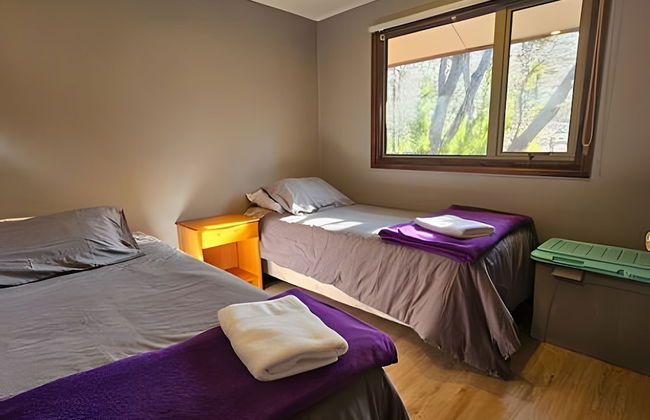 Oceana Suites Corralco - Photo 2