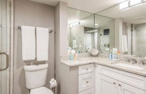 Park Shore Resort Top Floor 2 Bed 2 Bath Sleeps 6 - Foto 16