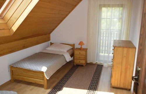 Dom na Mazurach - Foto 19