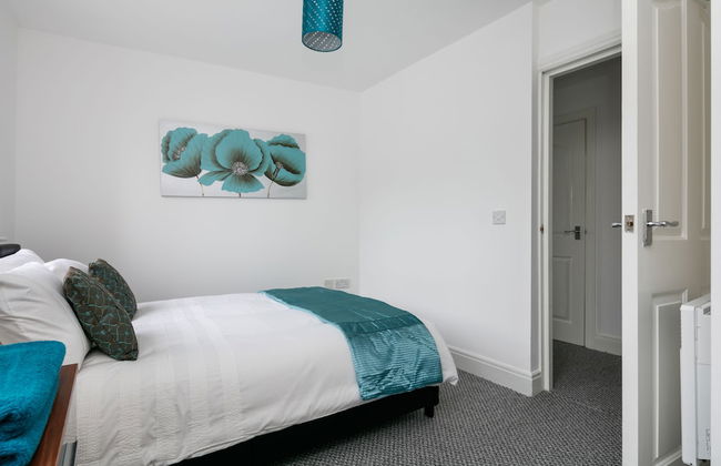 Bluestone Apartments - Richmond - Foto 6