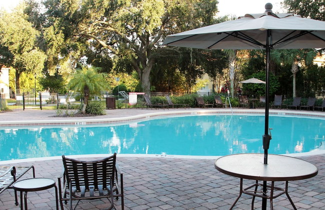 Four Bedroom Sleeps 10 w Gameroom 5152a - Foto 71