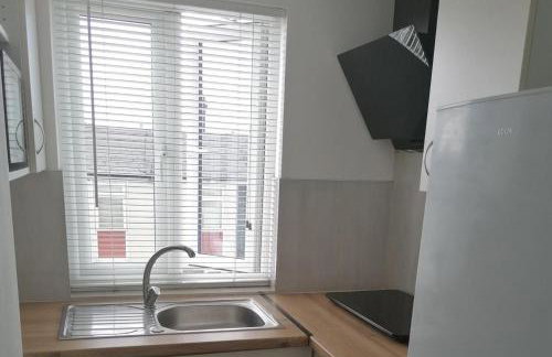1-Bed Apartment Near Coventry Hospital - Foto 10