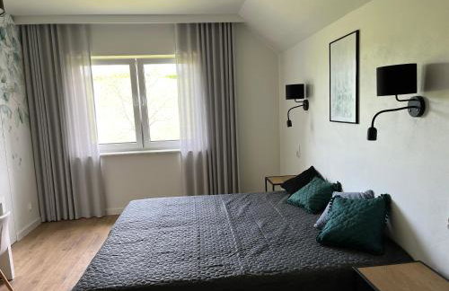 Osada Limajno Dom Łabędzia - Foto 41