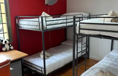 EXCLUSIVA CASA INDEPENDIENTE 16 ppl - Foto 14