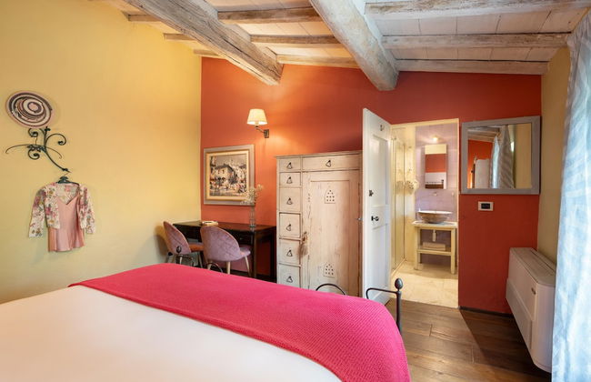 New Casale Volare Stylish Tuscany Farmhouse With House Chef Pool Pet Friendly Thermal Baths - Foto 25