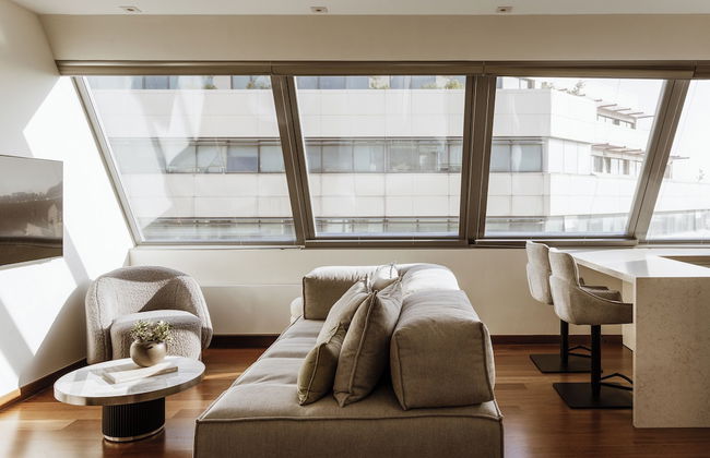 Likno Athens - Foto 145