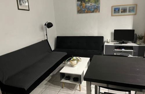 T2 avec TERRASSE, CLIM , box fibre - Foto 26