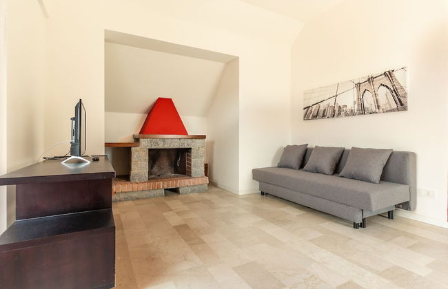 Alessia's Flat Naviglio Grande 4 - Foto 23