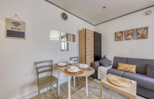 LE NID DOUILLET : PARIS proche-Cozy-Netflix - Foto 11