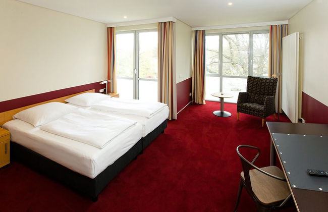 Aparion Berlin - Foto 10