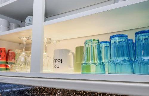 Red Brick Haven - Foto 12