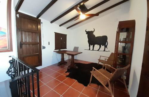 La Covacha - unique town house with exclusive pool and garden in the heart of the Village - Foto 45