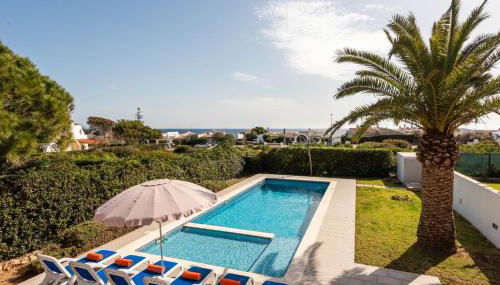 Villas Calan Bosch Emily by Escape Home - Photo 3