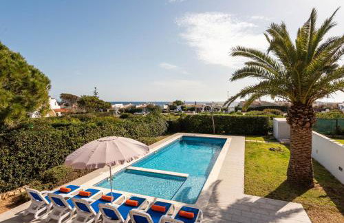 Villas Calan Bosch Emily by Escape Home - Foto 3