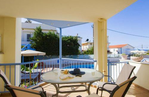 Νηρηίδες Apartments Studios - Photo 7